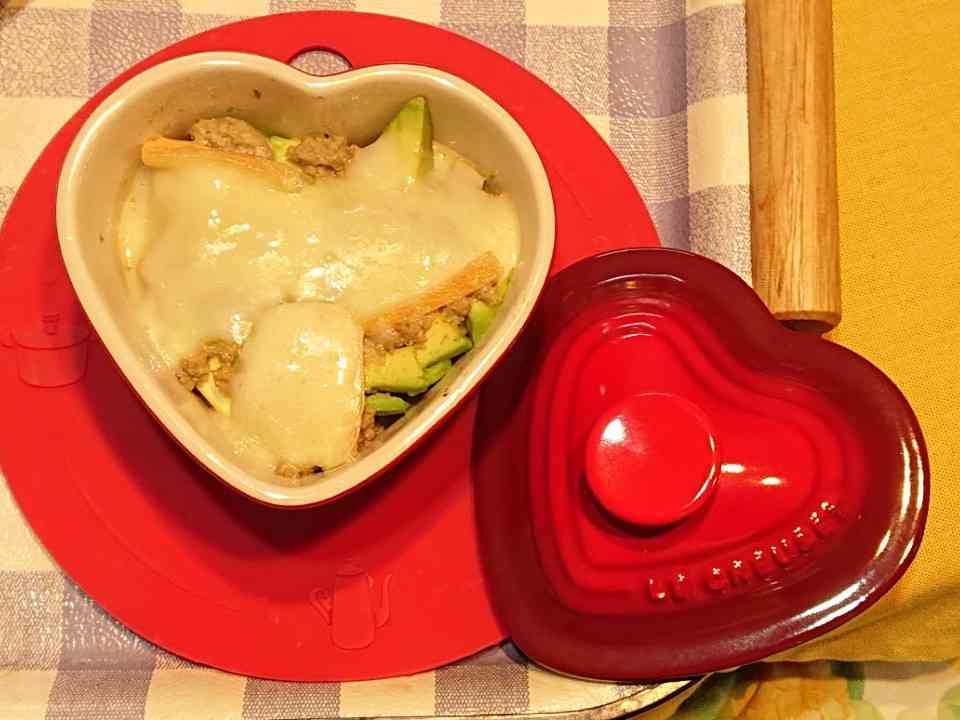 ガル民の手料理が見たい！part7