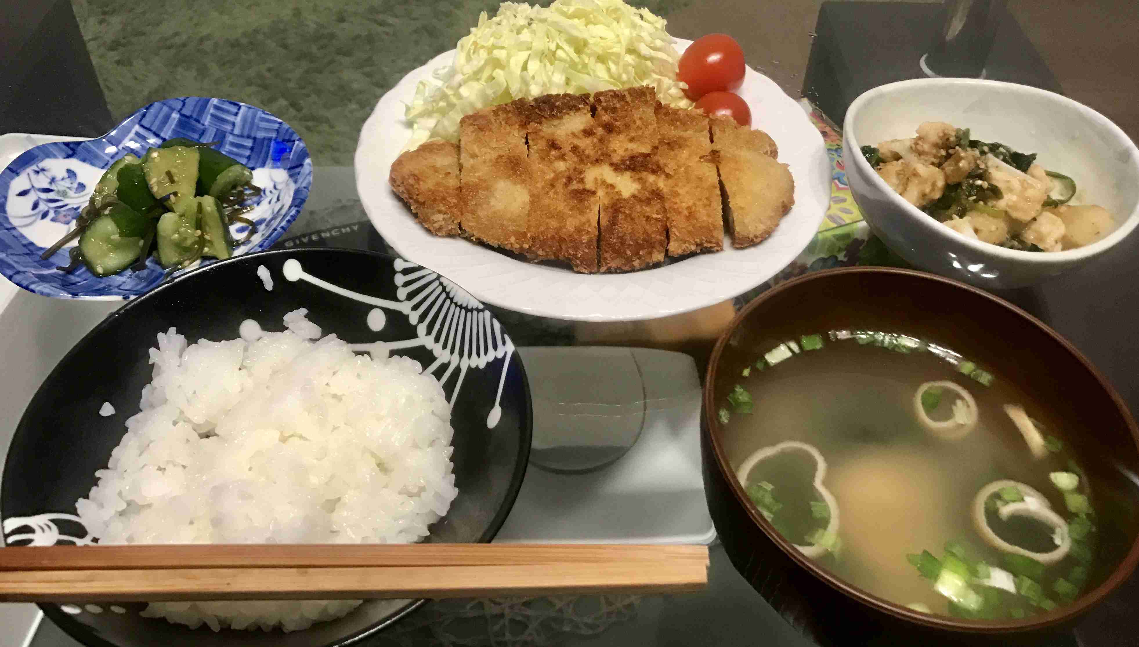 ガル民の手料理が見たい！part7