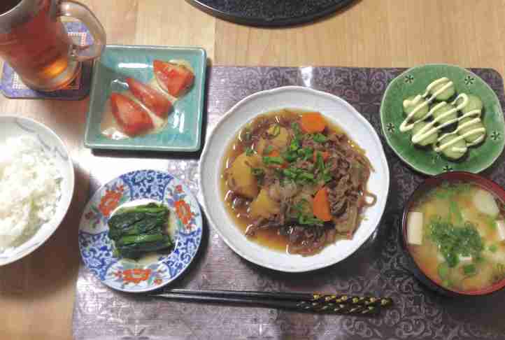 ガル民の手料理が見たい！part7