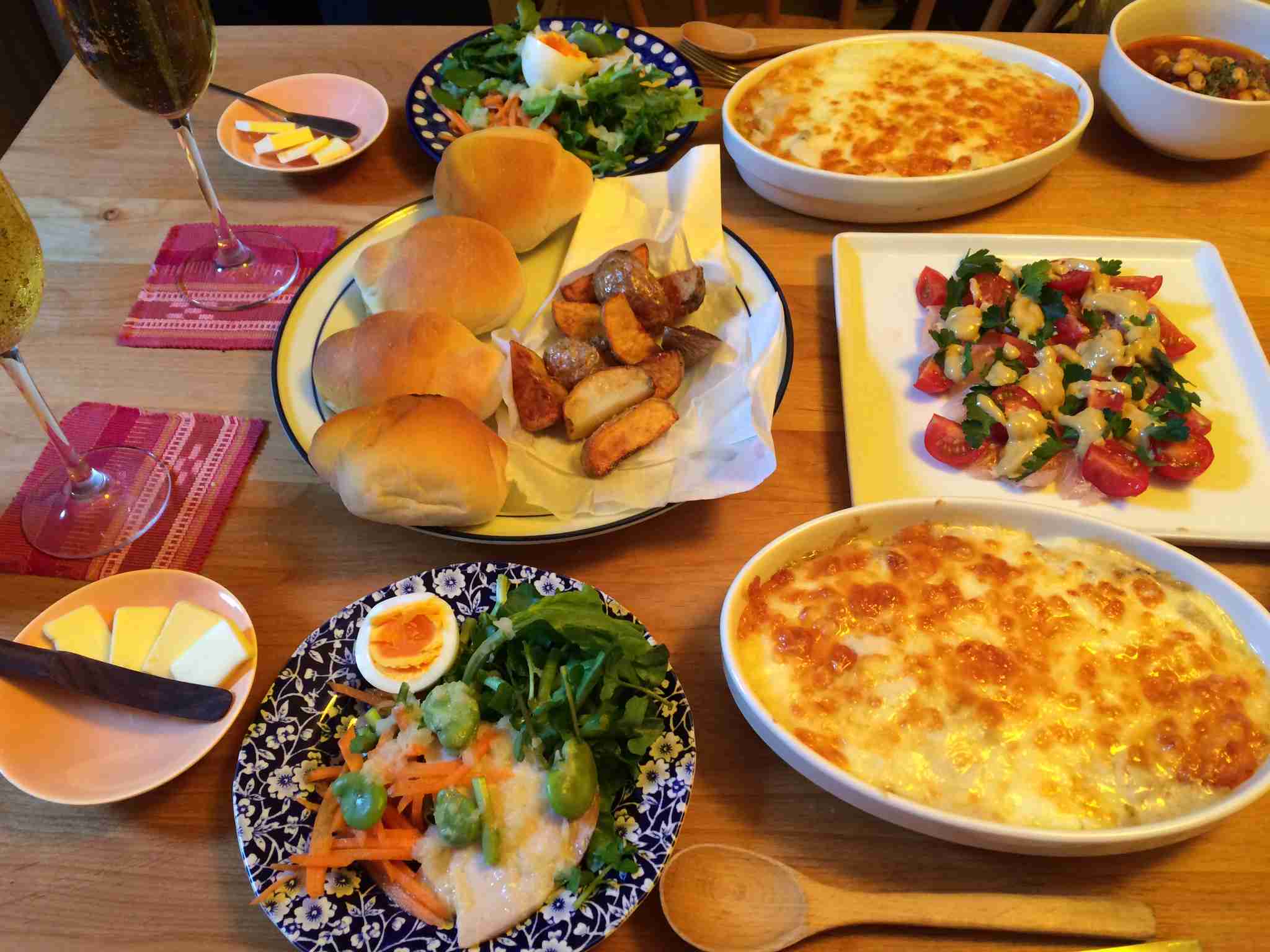 ガル民の手料理が見たい！part7