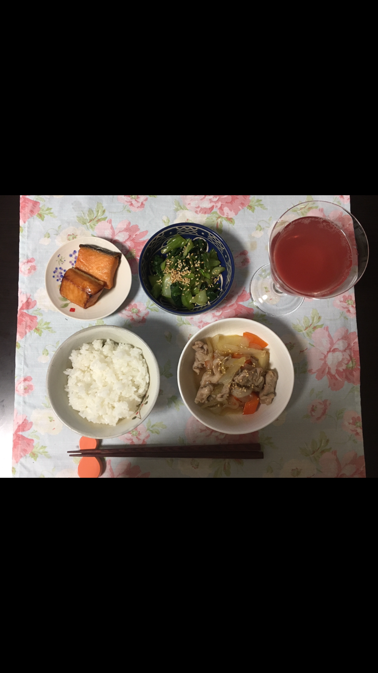ガル民の手料理が見たい！part7