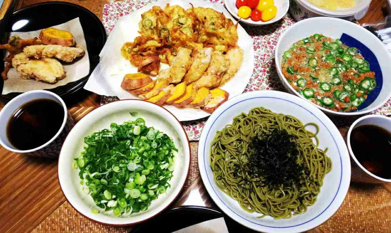 ガル民の手料理が見たい！part7