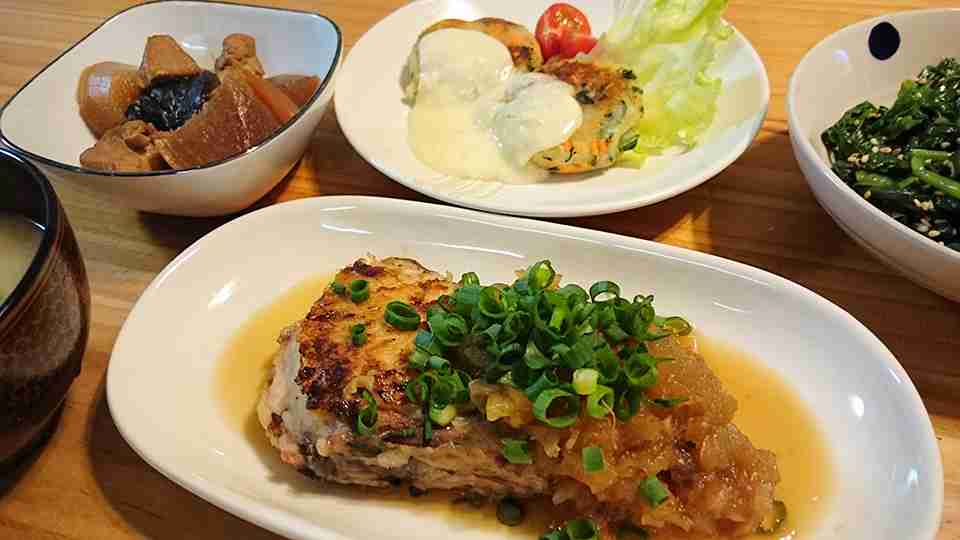 ガル民の手料理が見たい！part7