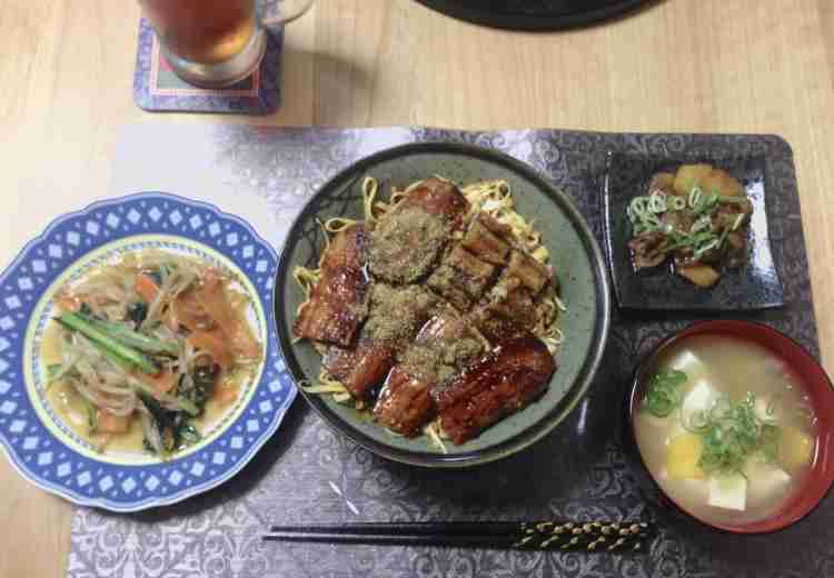 ガル民の手料理が見たい！part7