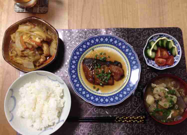 ガル民の手料理が見たい！part7