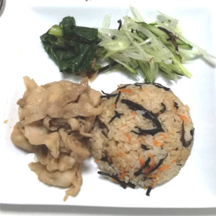 ガル民の手料理が見たい！part7
