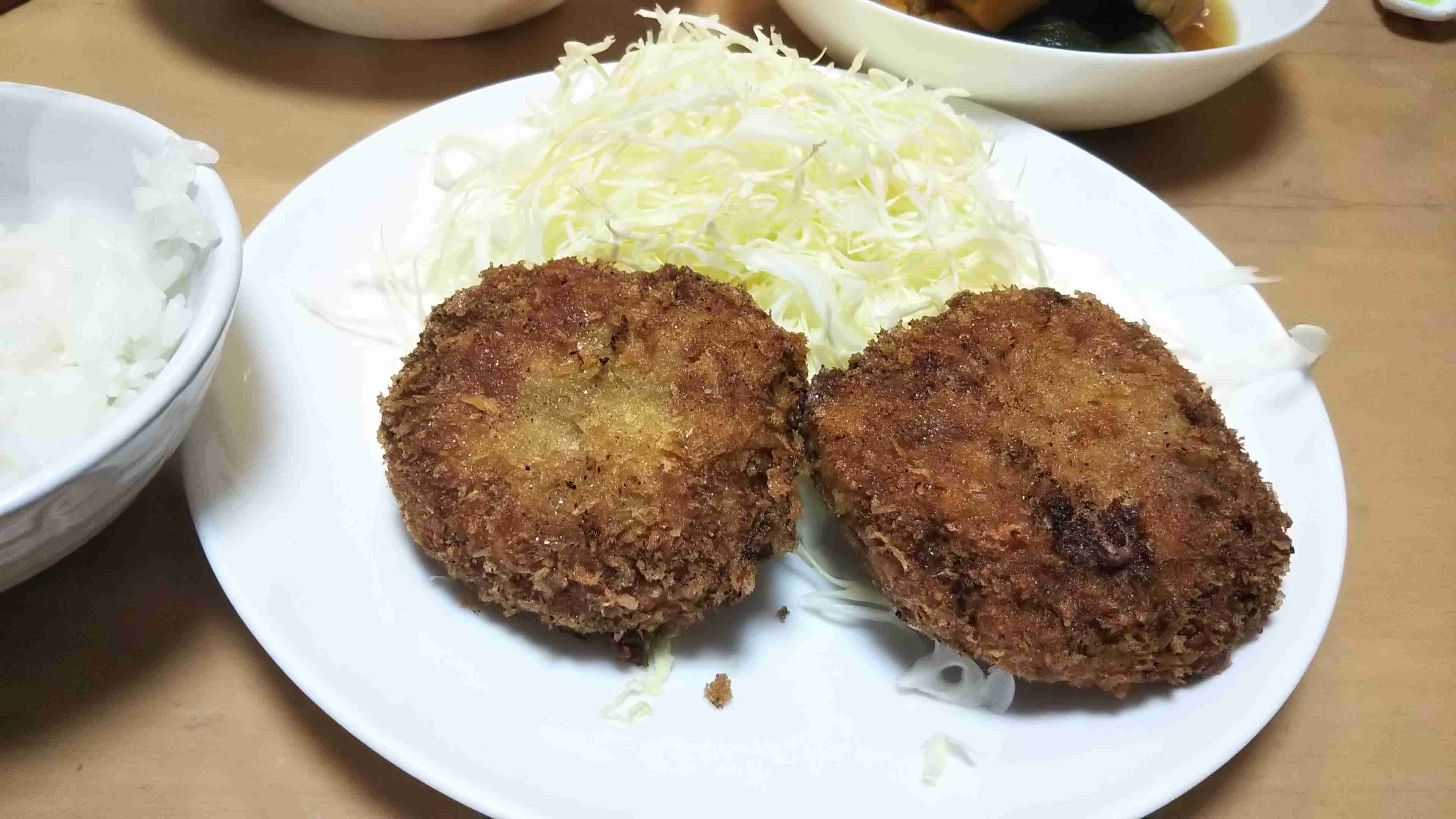 ガル民の手料理が見たい！part7