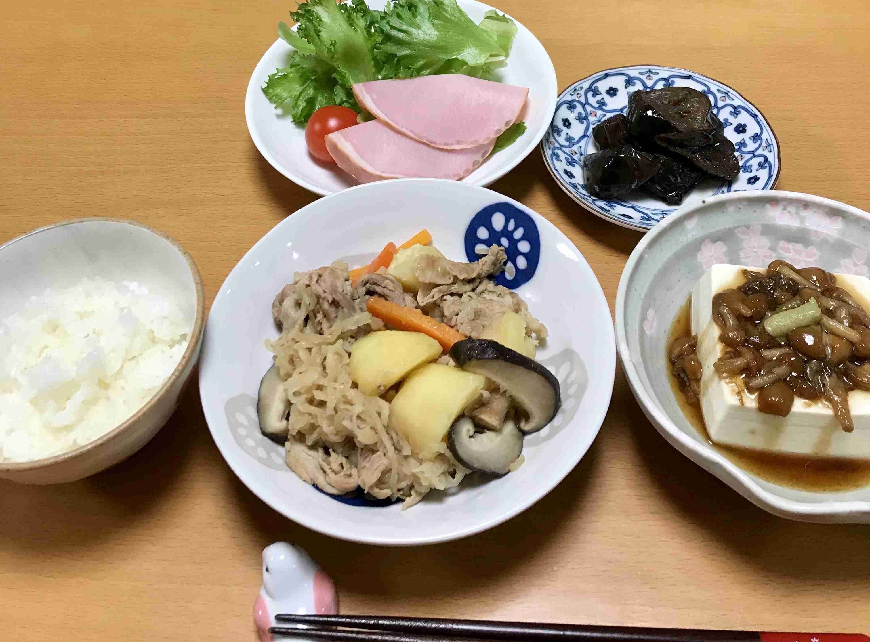 ガル民の手料理が見たい！part7