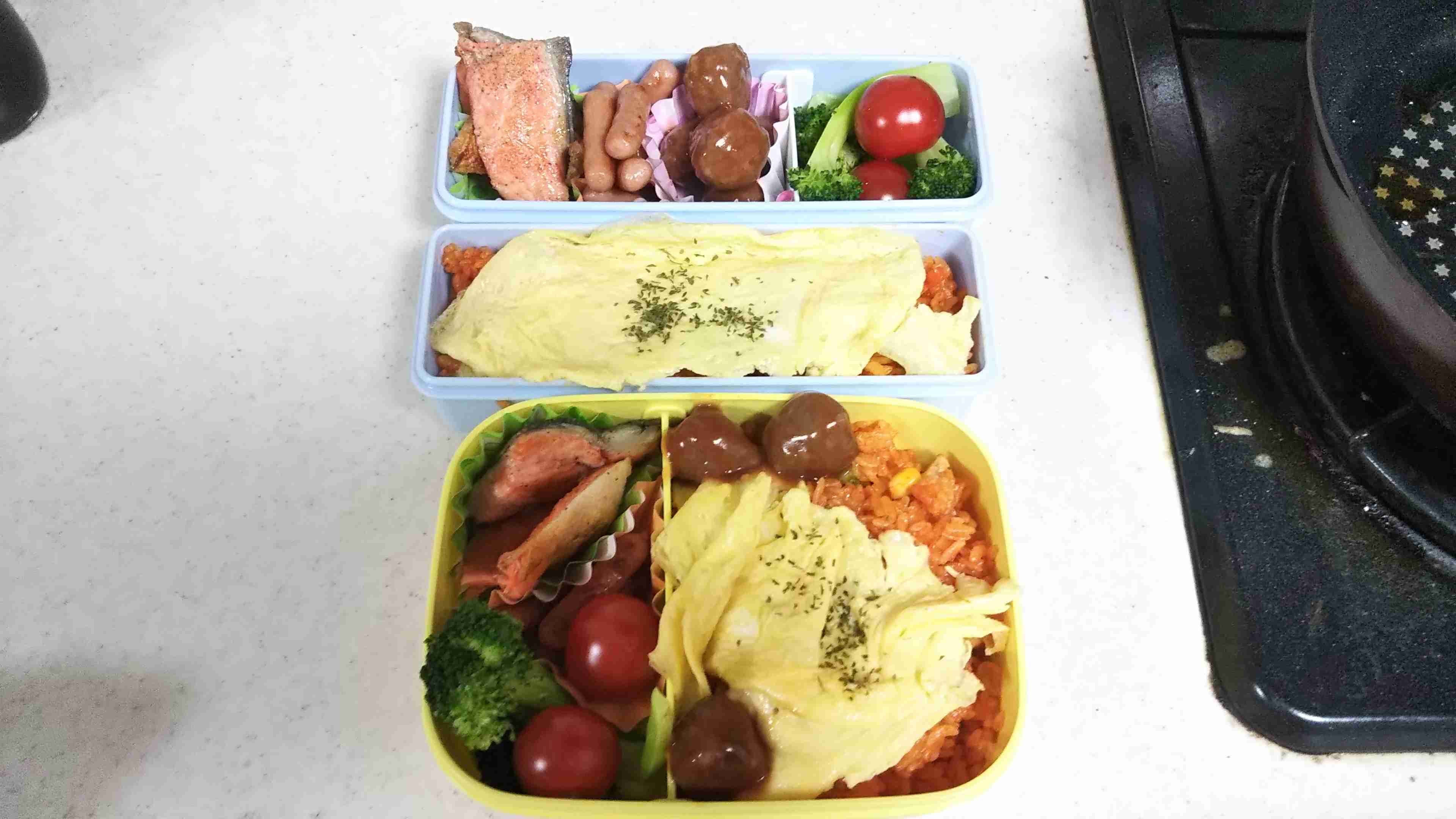 ガル民の手料理が見たい！part7