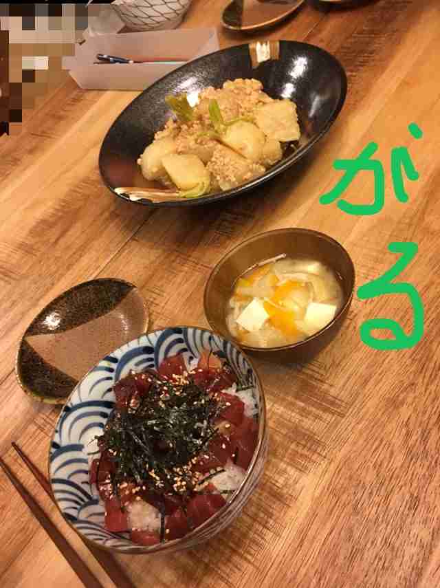 ガル民の手料理が見たい！part7