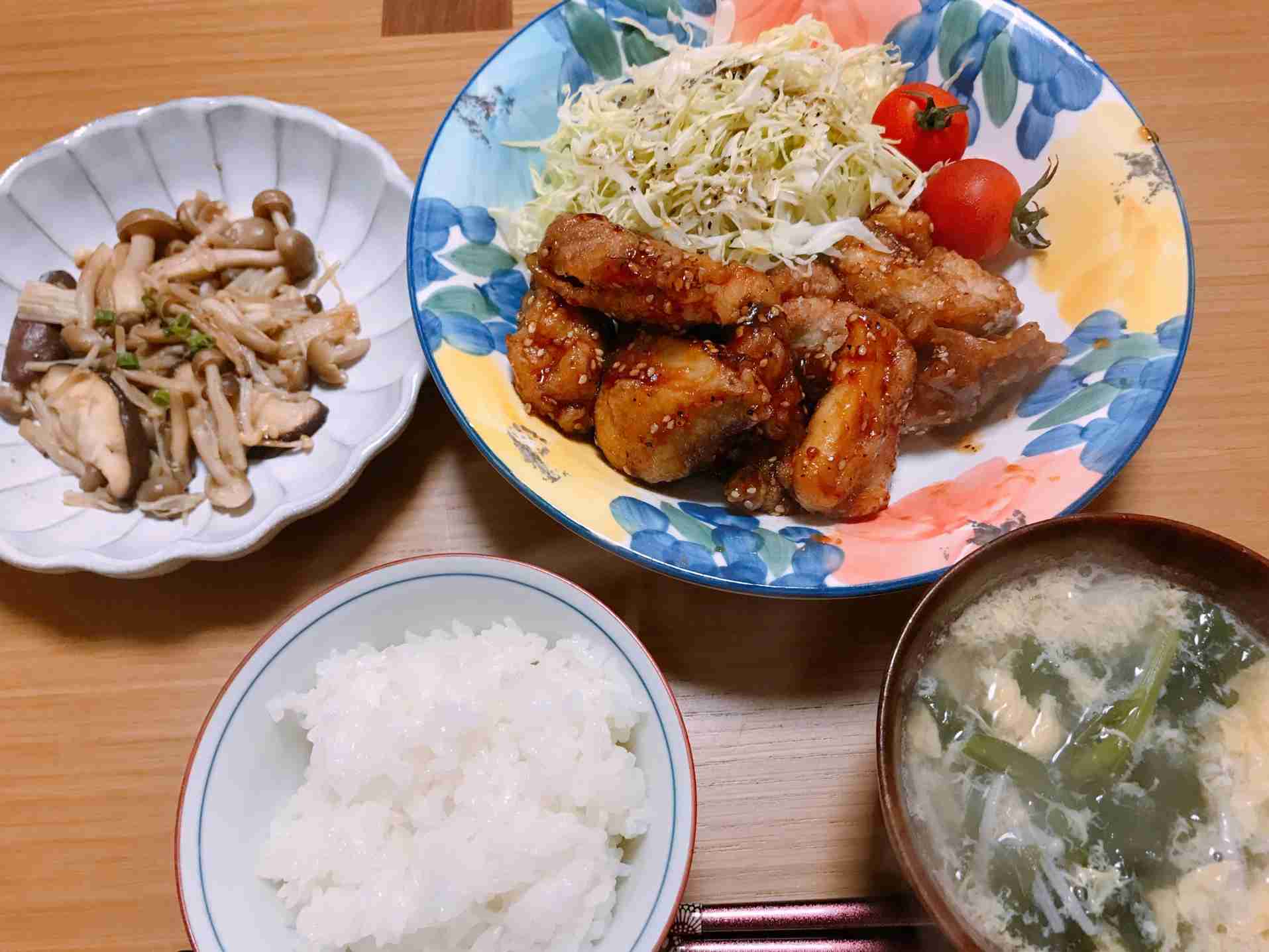 ガル民の手料理が見たい！part7