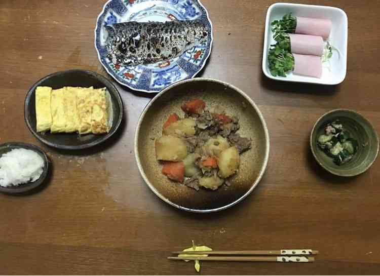 ガル民の手料理が見たい！part7