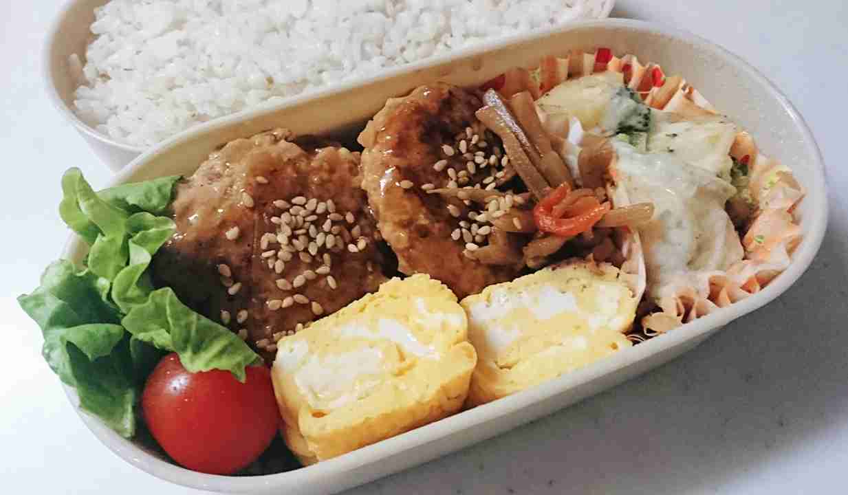 ガル民の手料理が見たい！part7