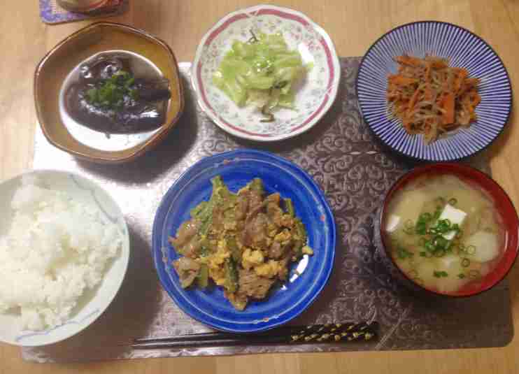 ガル民の手料理が見たい！part7