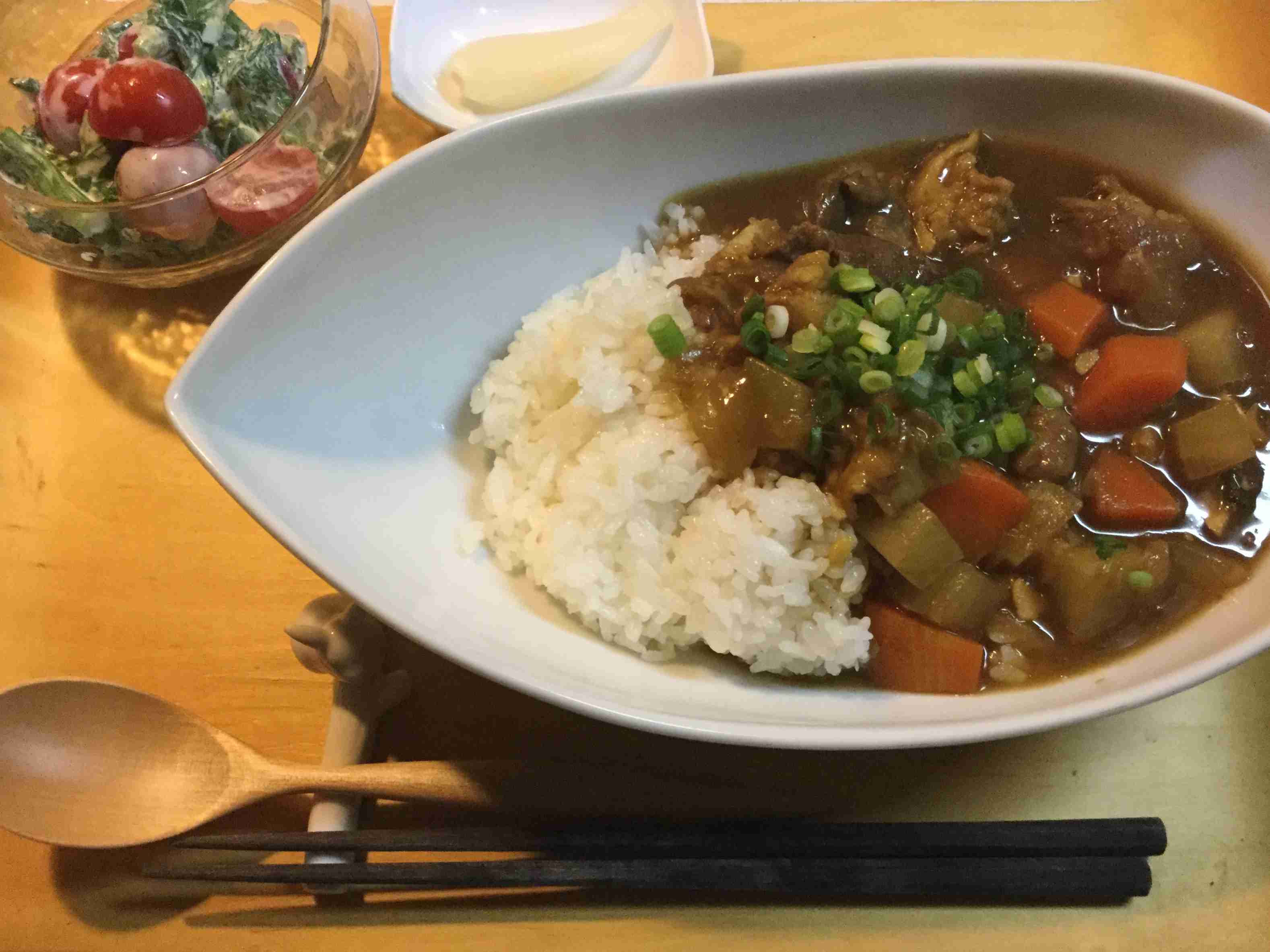 ガル民の手料理が見たい！part7