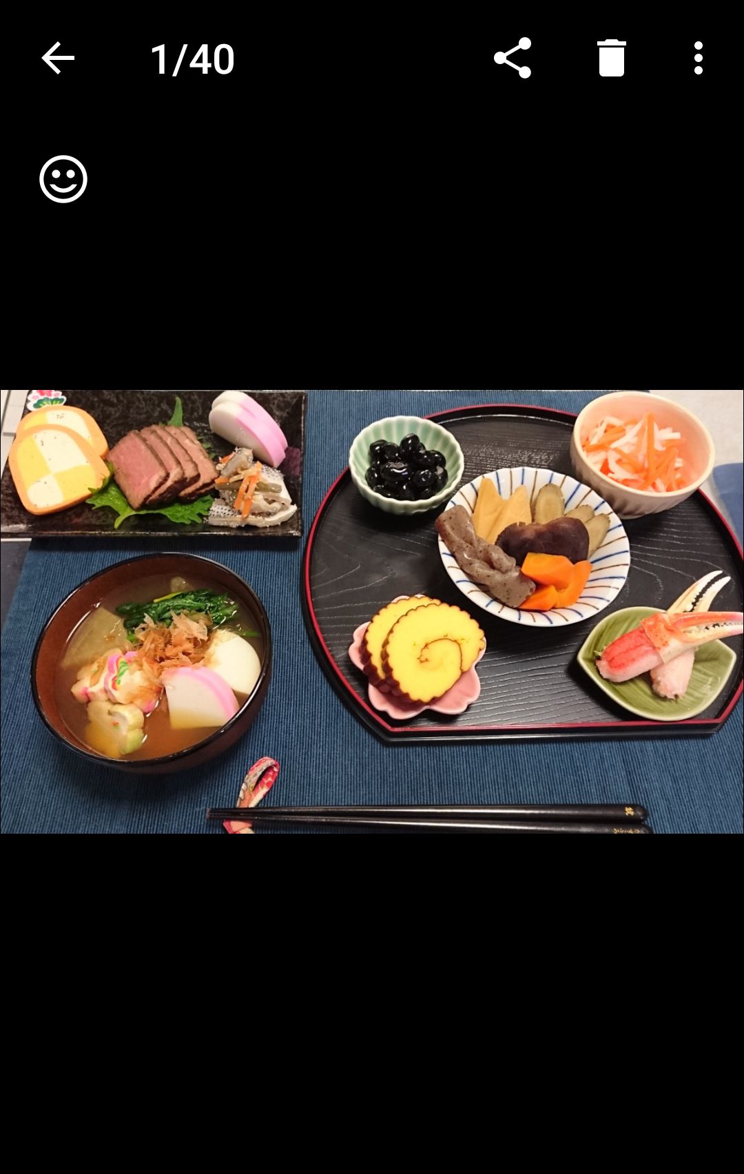 ガル民の手料理が見たい！part7