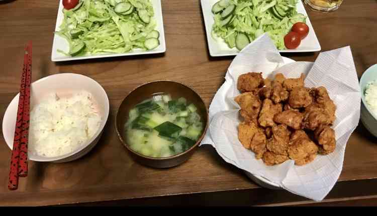 ガル民の手料理が見たい！part7