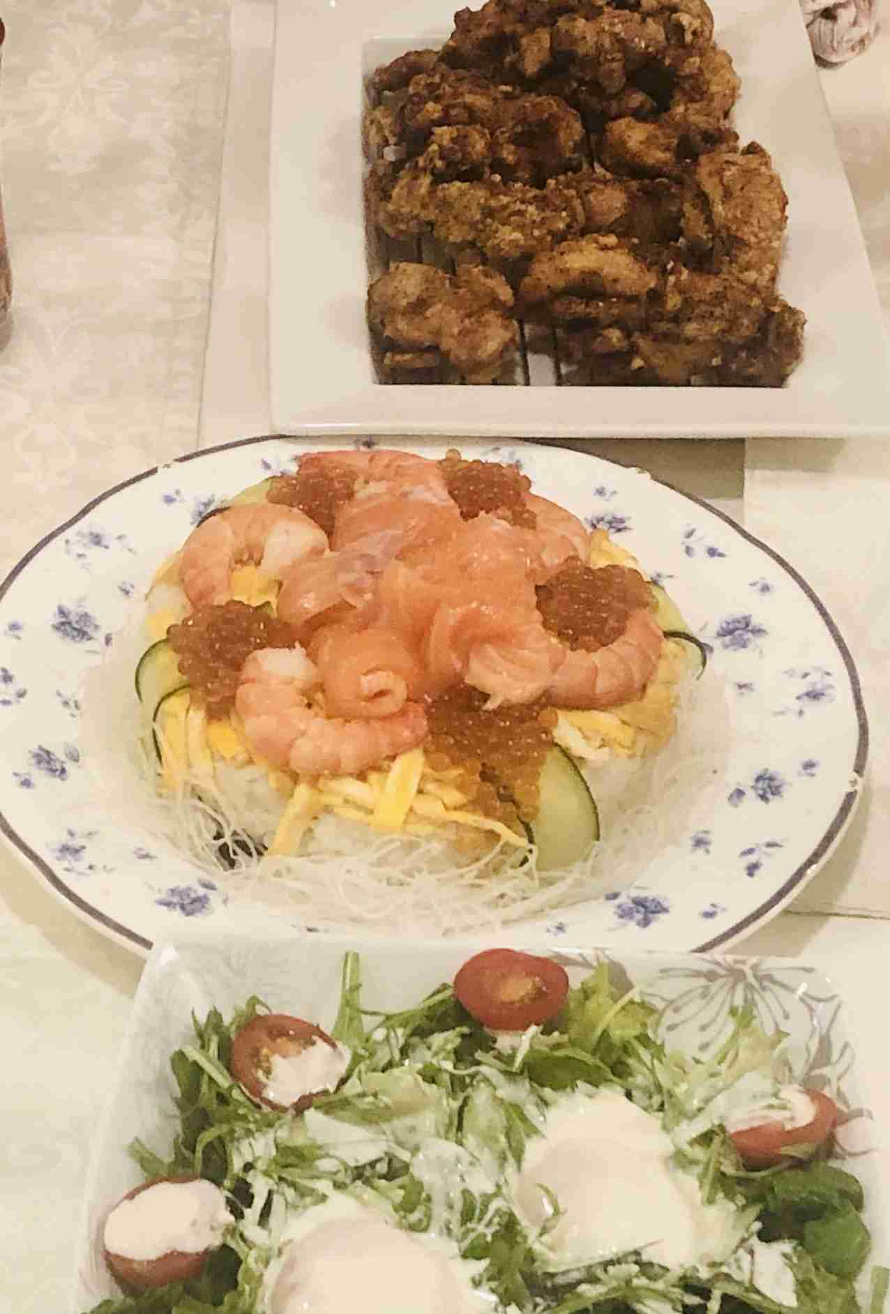 ガル民の手料理が見たい！part7