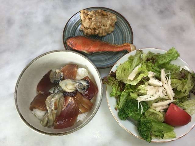 ガル民の手料理が見たい！part7