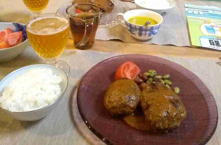 ガル民の手料理が見たい！part7