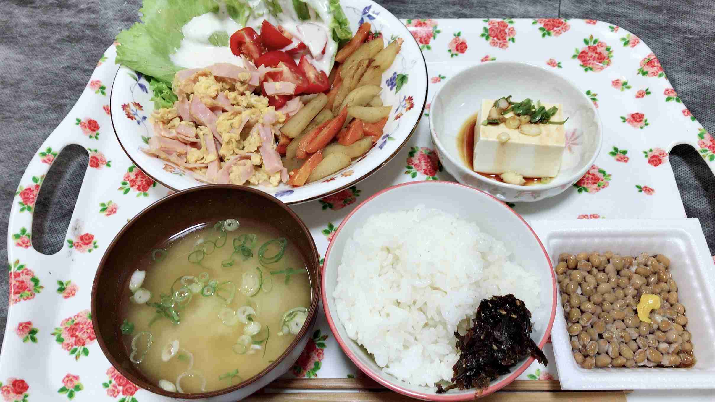 ガル民の手料理が見たい！part7