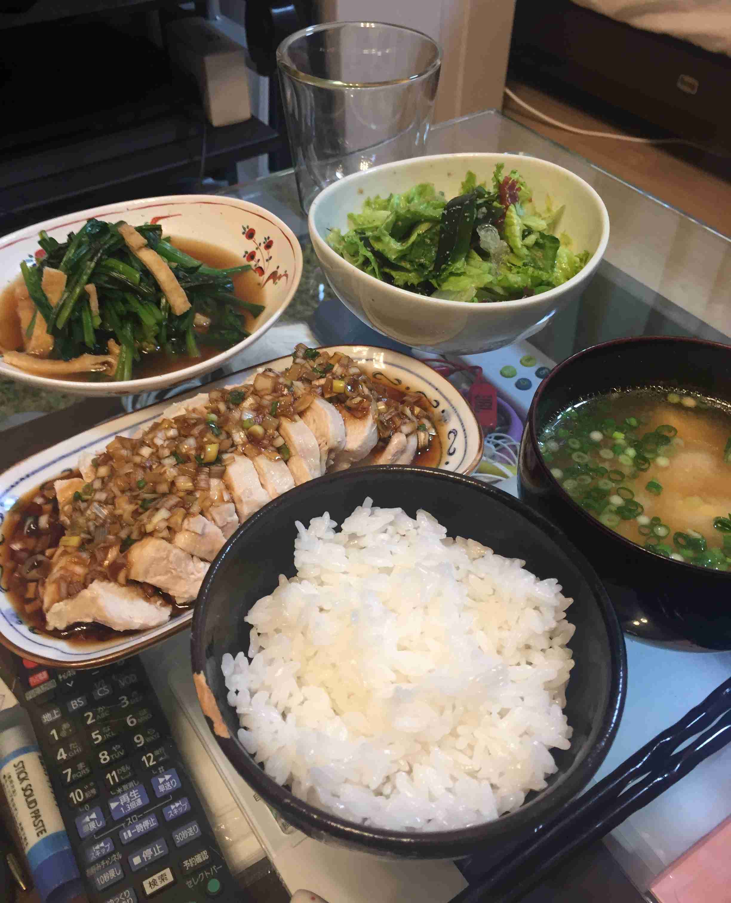 ガル民の手料理が見たい！part7