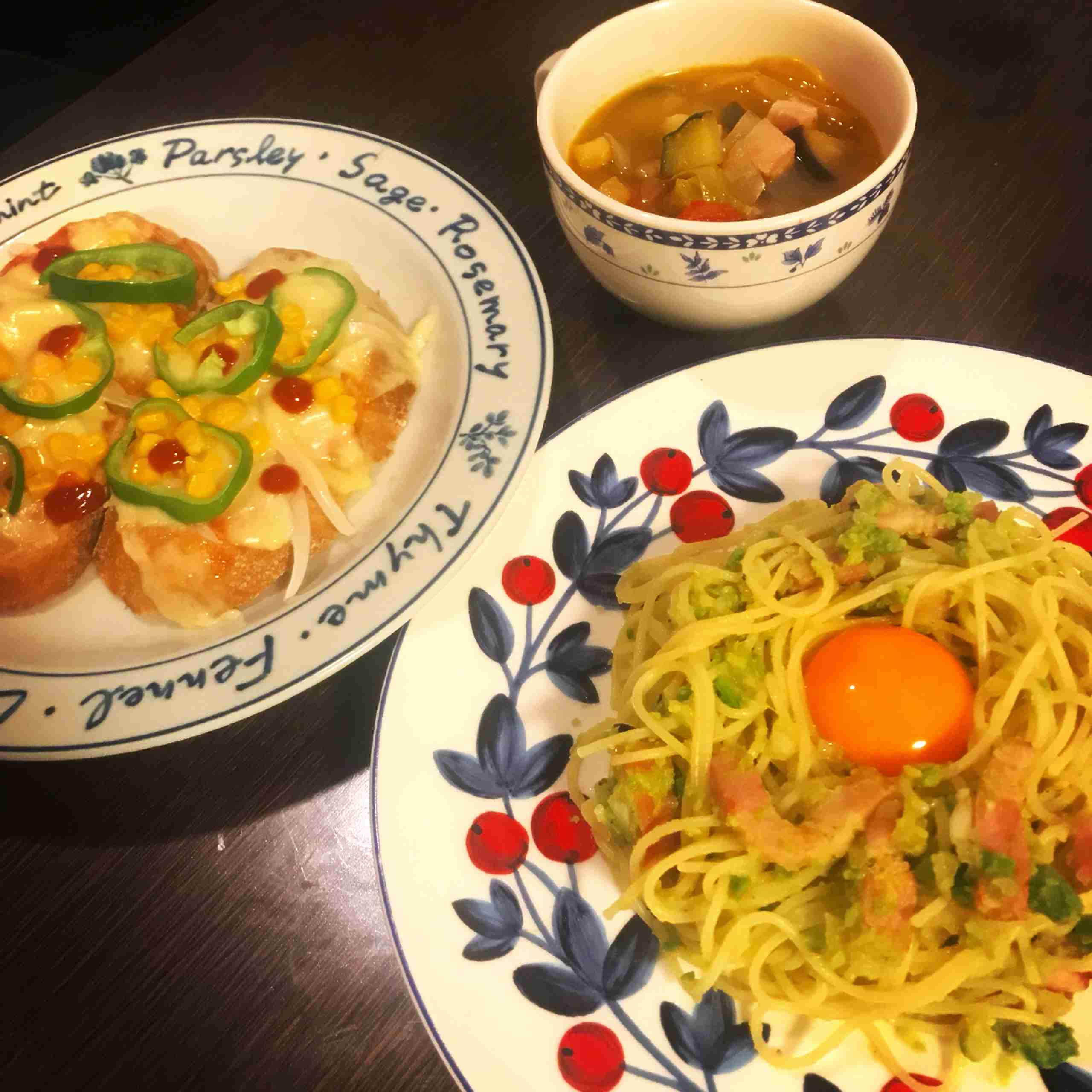 ガル民の手料理が見たい！part7