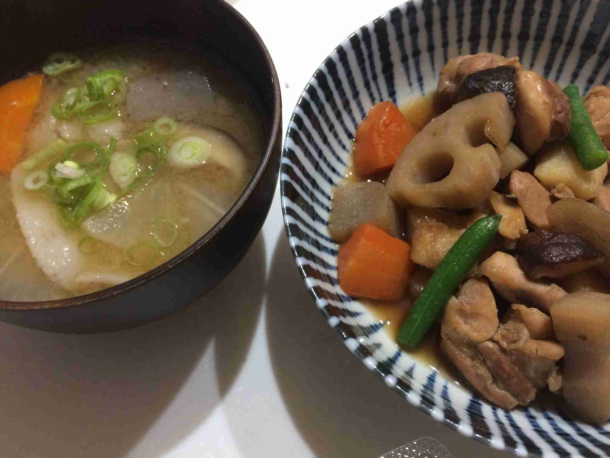 ガル民の手料理が見たい！part7