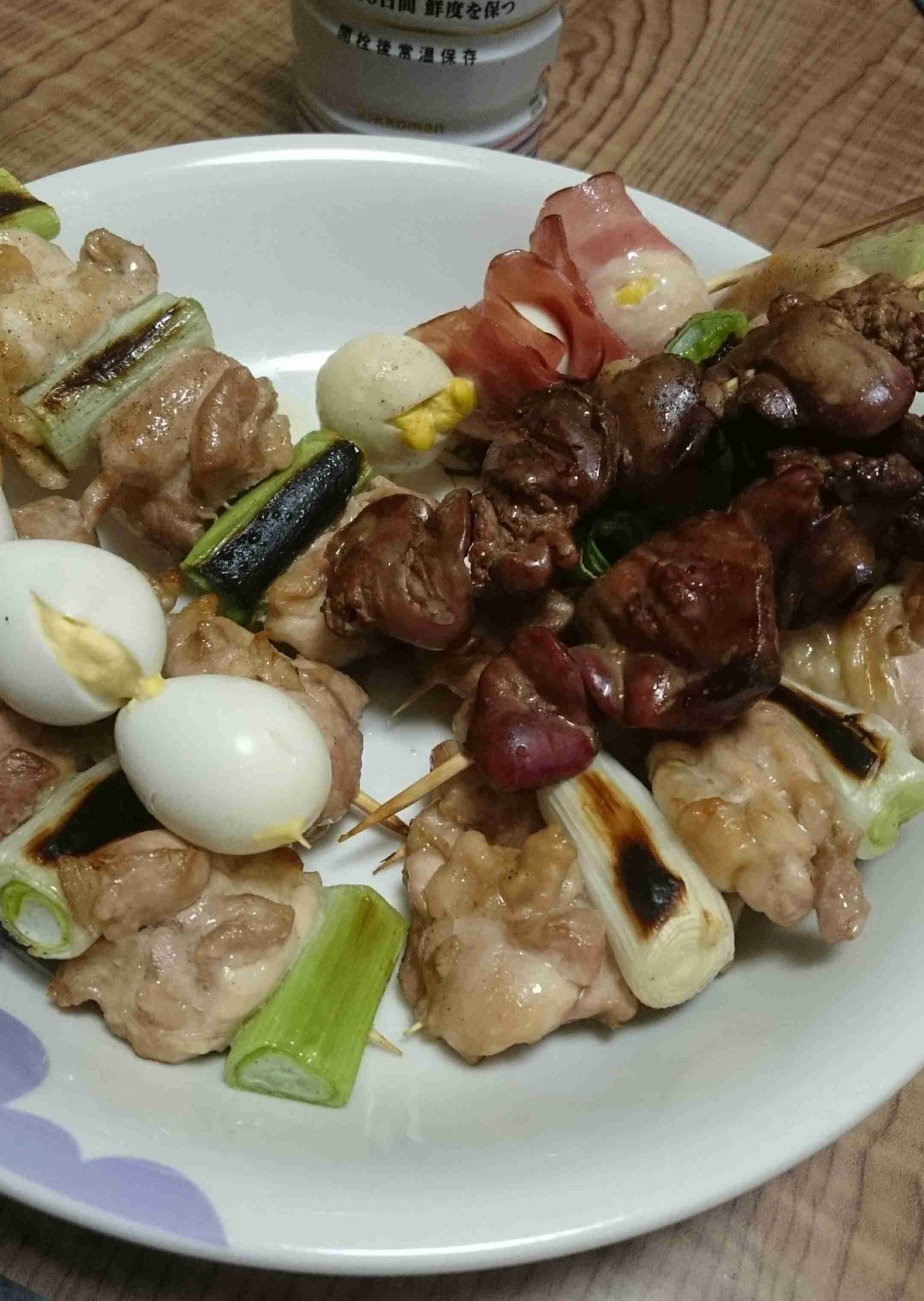 ガル民の手料理が見たい！part7