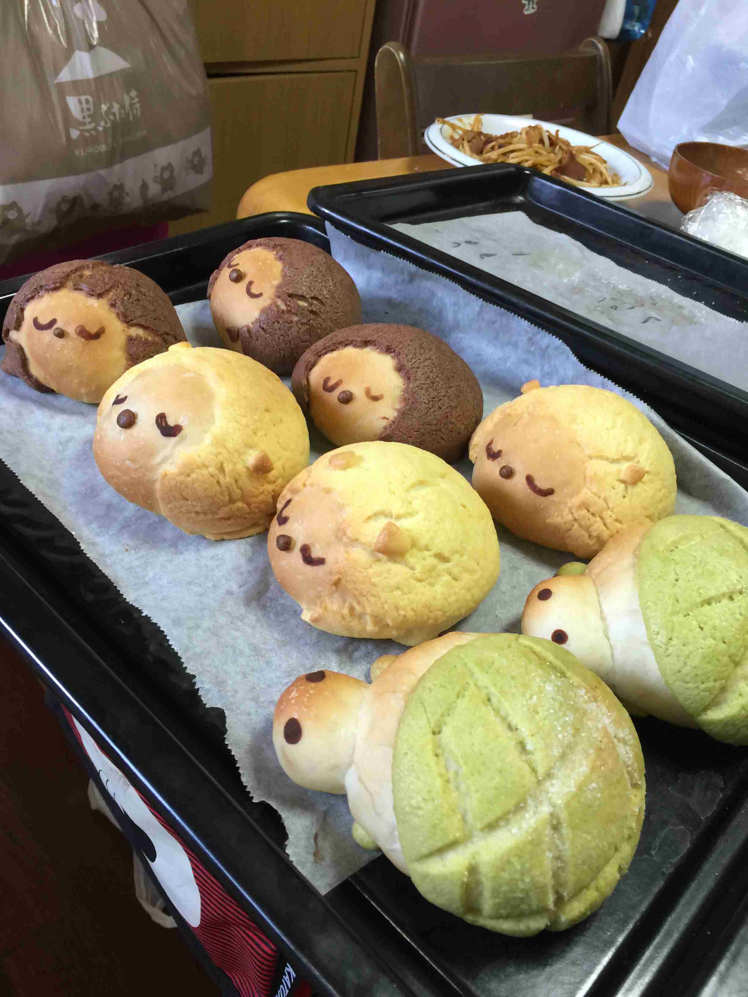 ガル民の手料理が見たい！part7