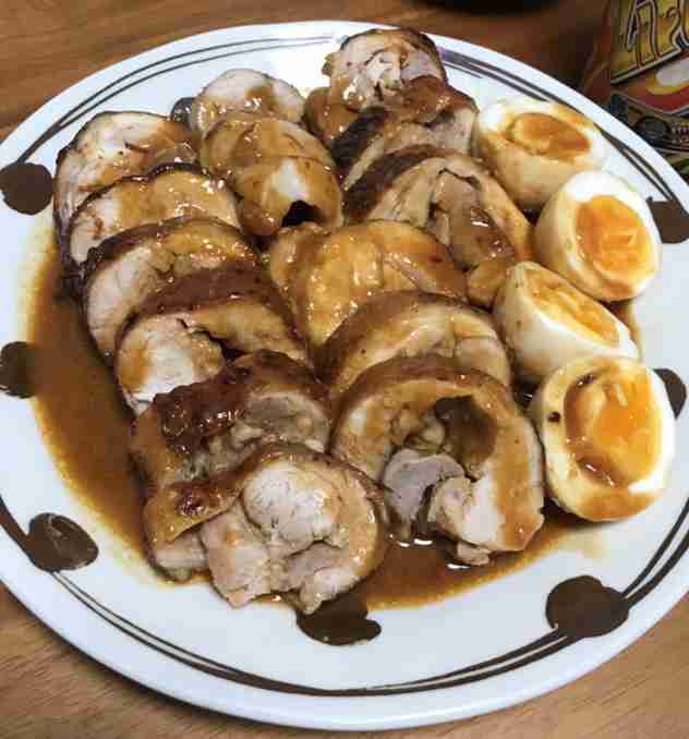 ガル民の手料理が見たい！part7