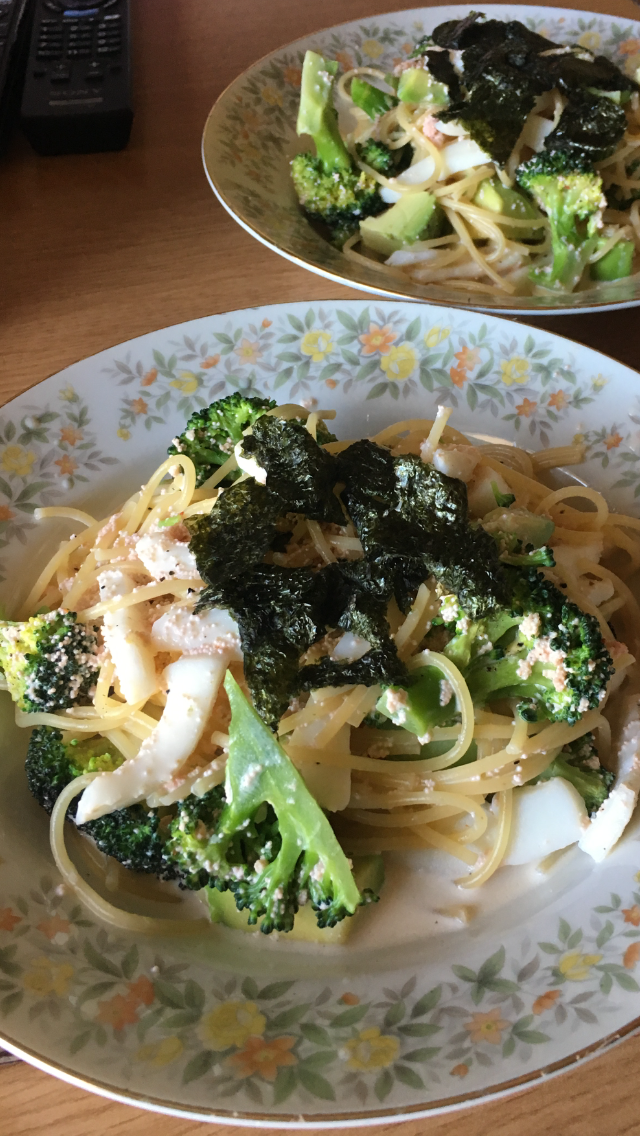 ガル民の手料理が見たい！part7