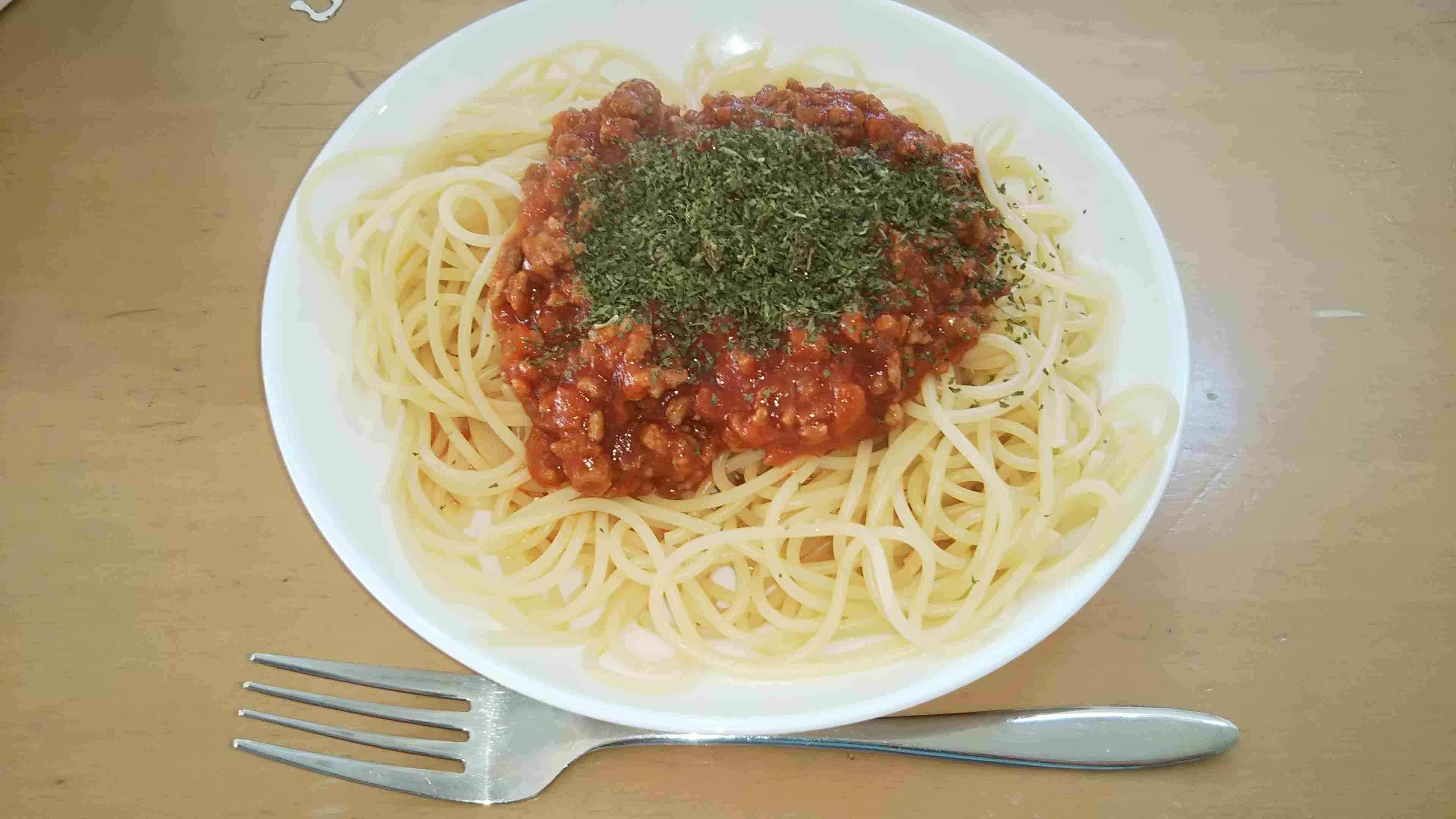 ガル民の手料理が見たい！part7