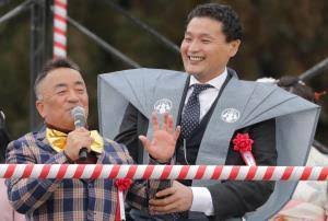 芸能人の意外な交友関係