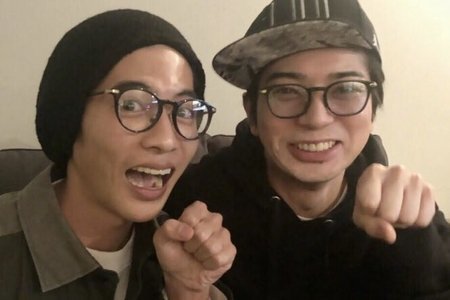 芸能人の意外な交友関係