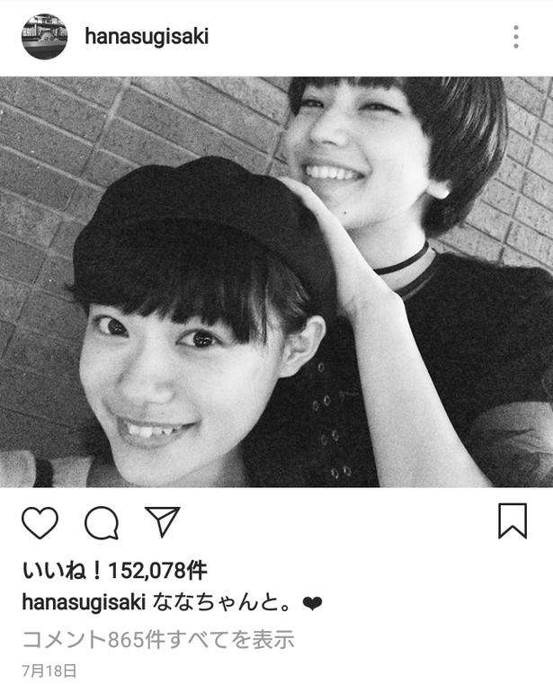 芸能人の意外な交友関係