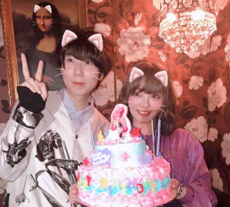 芸能人の意外な交友関係