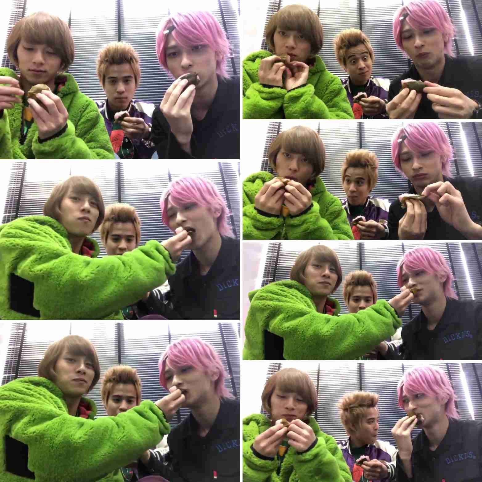 「はじこい」で話題の横浜流星、ヒゲ姿披露 4年ぶり写真集で“男の色気全開”