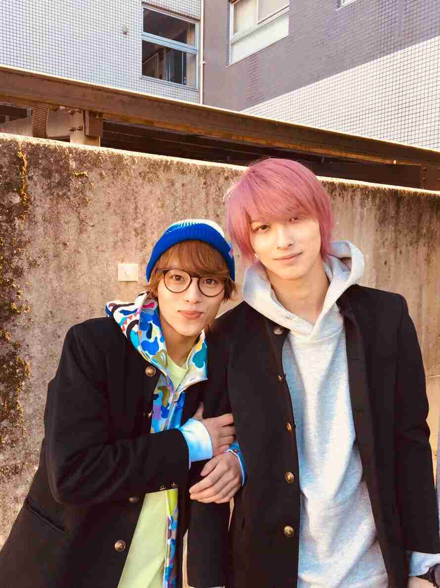 「はじこい」で話題の横浜流星、ヒゲ姿披露 4年ぶり写真集で“男の色気全開”