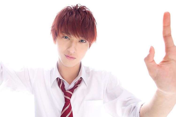 「はじこい」で話題の横浜流星、ヒゲ姿披露 4年ぶり写真集で“男の色気全開”