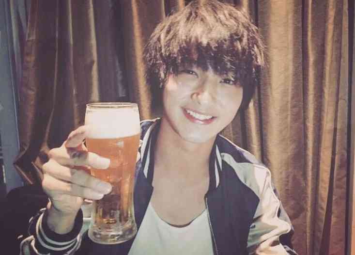 「はじこい」で話題の横浜流星、ヒゲ姿披露 4年ぶり写真集で“男の色気全開”