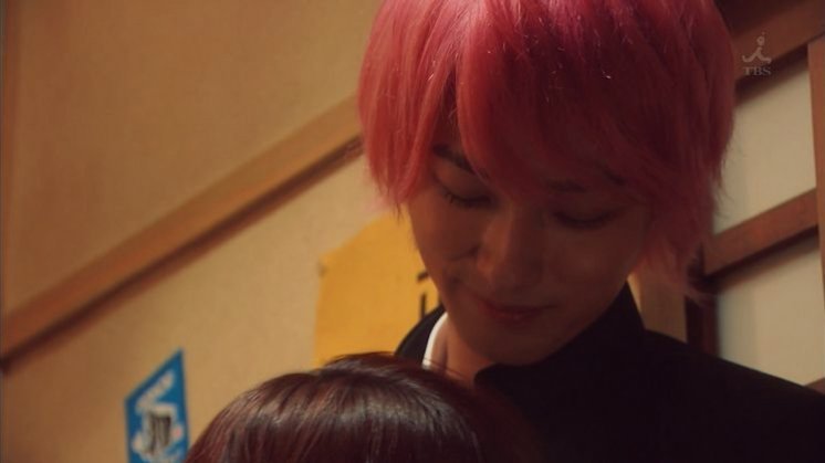 「はじこい」で話題の横浜流星、ヒゲ姿披露 4年ぶり写真集で“男の色気全開”