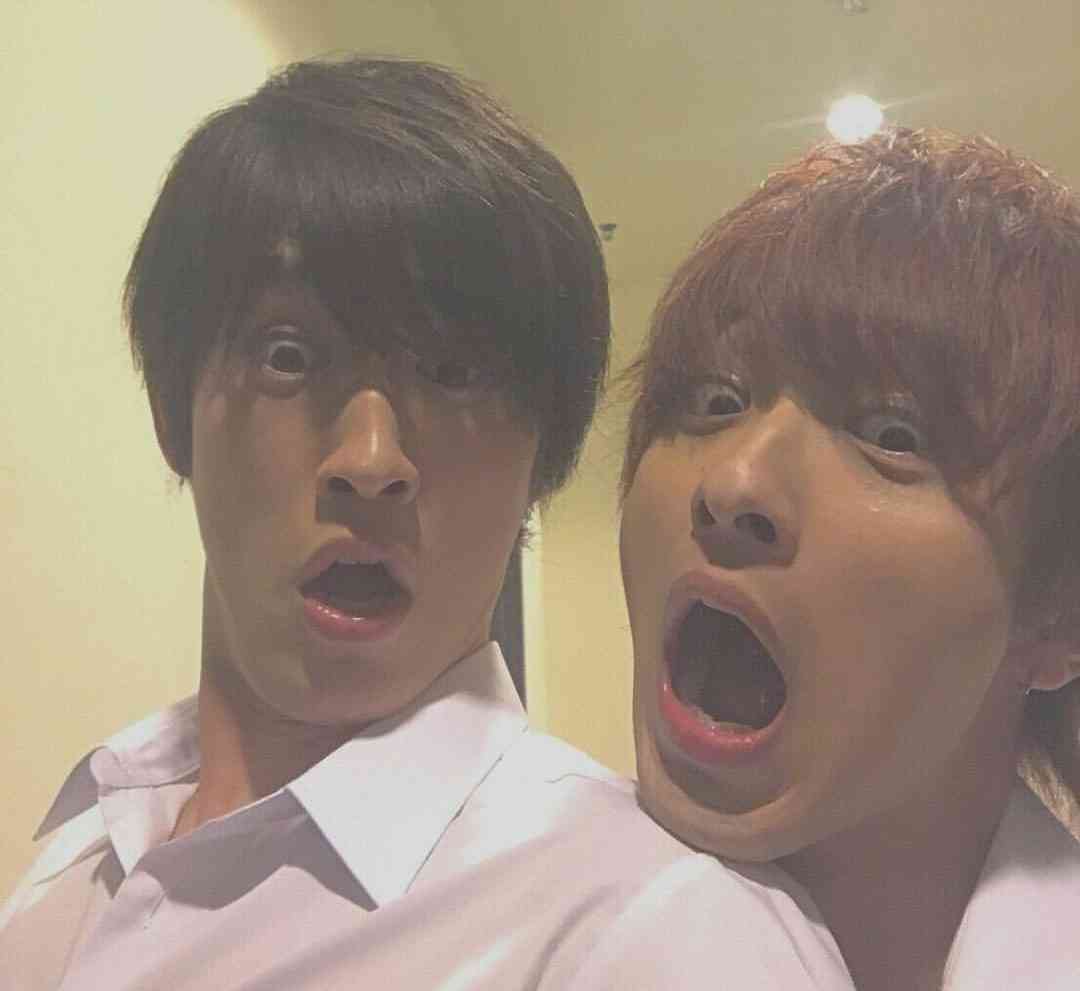 「はじこい」で話題の横浜流星、ヒゲ姿披露 4年ぶり写真集で“男の色気全開”