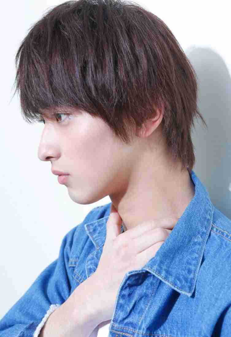 「はじこい」で話題の横浜流星、ヒゲ姿披露 4年ぶり写真集で“男の色気全開”