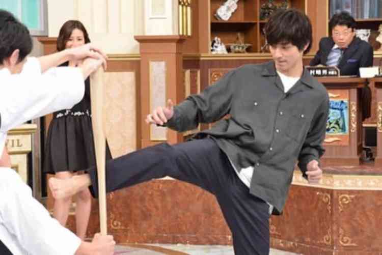 「はじこい」で話題の横浜流星、ヒゲ姿披露 4年ぶり写真集で“男の色気全開”