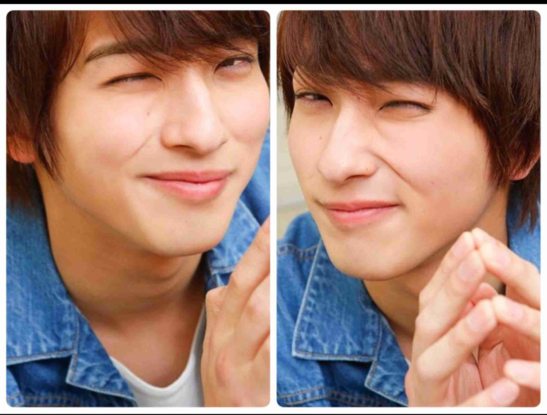 「はじこい」で話題の横浜流星、ヒゲ姿披露 4年ぶり写真集で“男の色気全開”