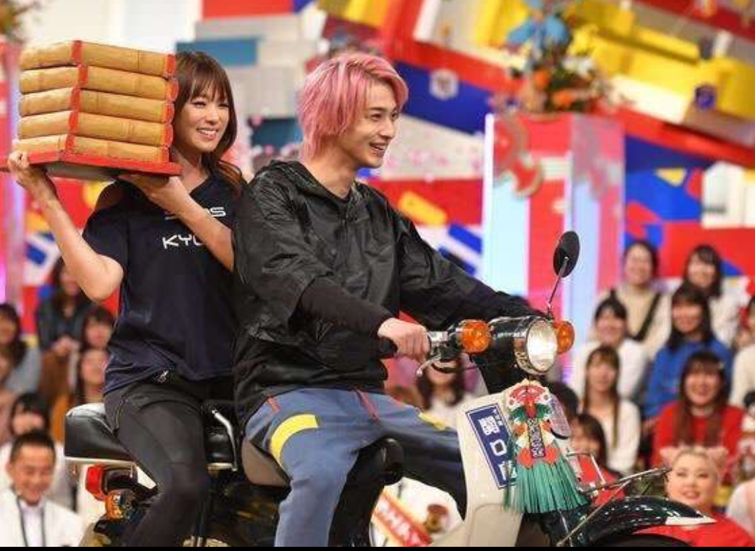 「はじこい」で話題の横浜流星、ヒゲ姿披露 4年ぶり写真集で“男の色気全開”