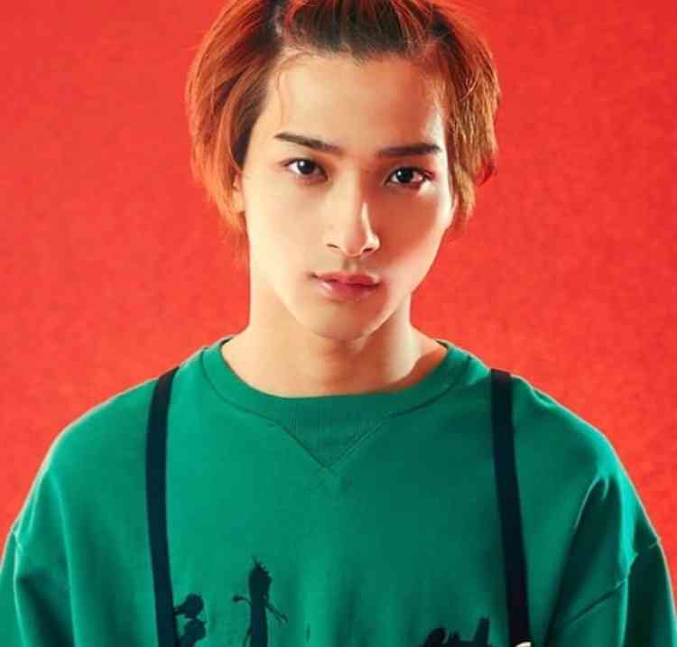 「はじこい」で話題の横浜流星、ヒゲ姿披露 4年ぶり写真集で“男の色気全開”