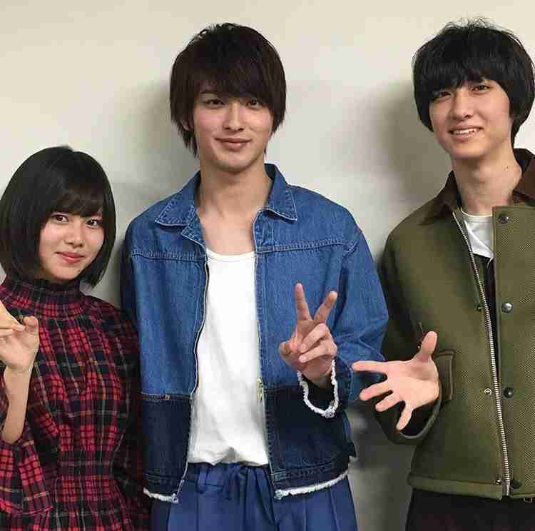 「はじこい」で話題の横浜流星、ヒゲ姿披露 4年ぶり写真集で“男の色気全開”