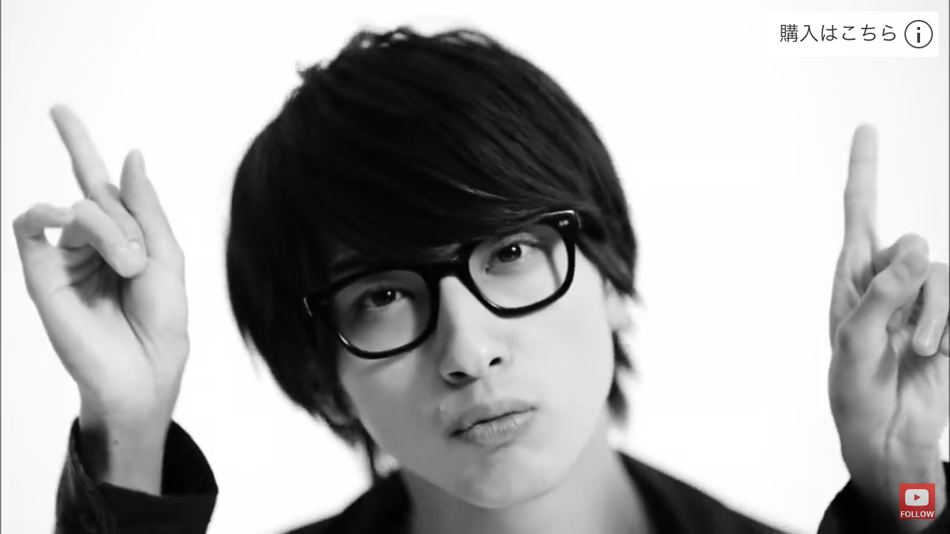 「はじこい」で話題の横浜流星、ヒゲ姿披露 4年ぶり写真集で“男の色気全開”